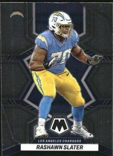 Rashawn Slater