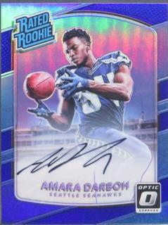 Amara Darboh