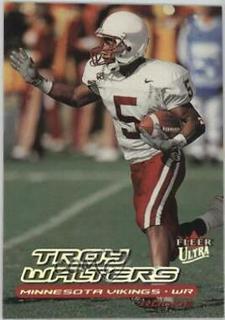 Troy Walters