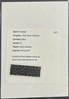 Deion Sanders