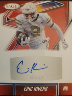 Eric Rivers