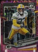 Jaire Alexander