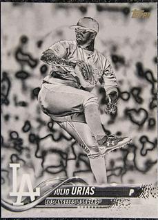 Julio Urias