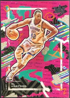 Al Horford