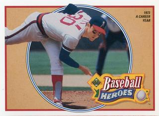 1973 A Career Year