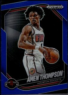 Amen Thompson