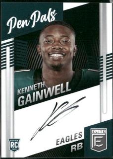 Kenneth Gainwell