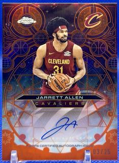 Jarrett Allen
