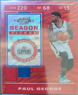Paul George