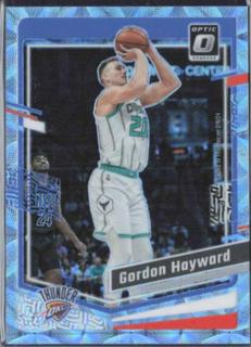 Gordon Hayward