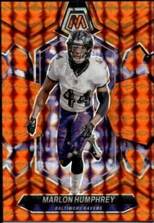 Marlon Humphrey