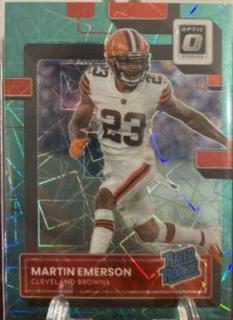 Martin Emerson