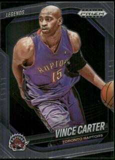 Vince Carter
