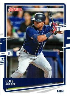 Luis Arraez