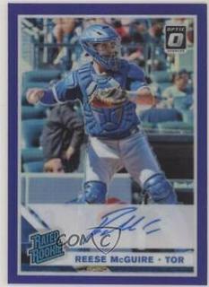 Reese McGuire