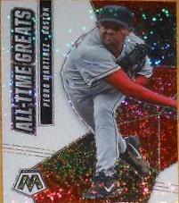 Pedro Martinez
