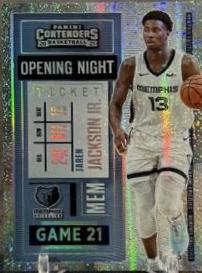 Jaren Jackson Jr.