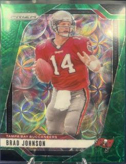Brad Johnson