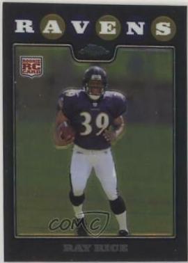 Ray Rice #TC187