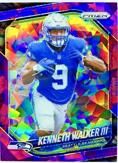 Kenneth Walker III