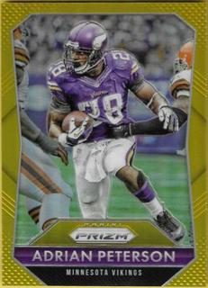 Adrian Peterson