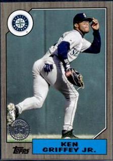 Ken Griffey Jr.