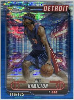 Rip Hamilton
