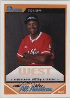 Cecil Espy