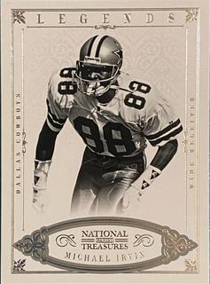 Michael Irvin