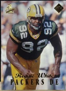 Reggie White