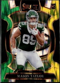 Mason Taylor