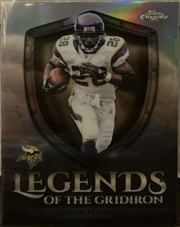 Adrian Peterson