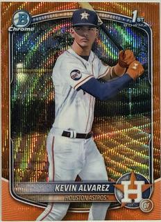 Kevin Alvarez