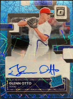 Glenn Otto