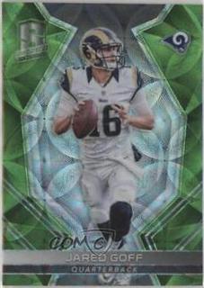 Jared Goff