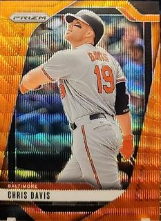 Chris Davis