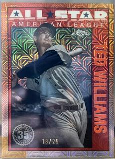 Ted Williams