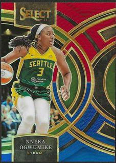 Nneka Ogwumike
