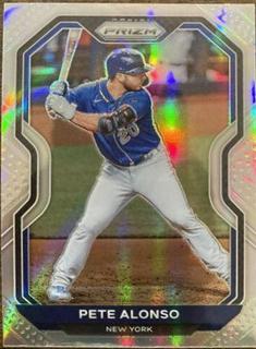 Pete Alonso