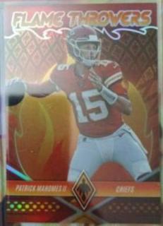 Patrick Mahomes II