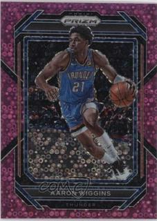 Aaron Wiggins