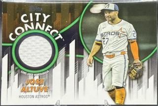Jose Altuve