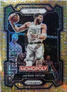Jayson Tatum