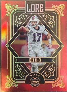 Josh Allen