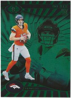 Bo Nix