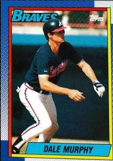 Dale Murphy