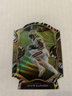Alvin Kamara