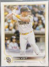 Luke Voit