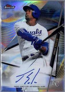 Jorge Soler
