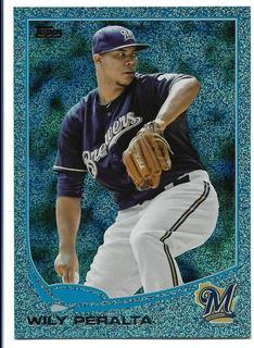 Wily Peralta
